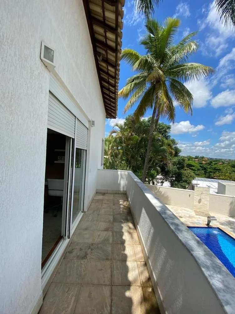 Casa, 5 quartos, 606 m² - Foto 11