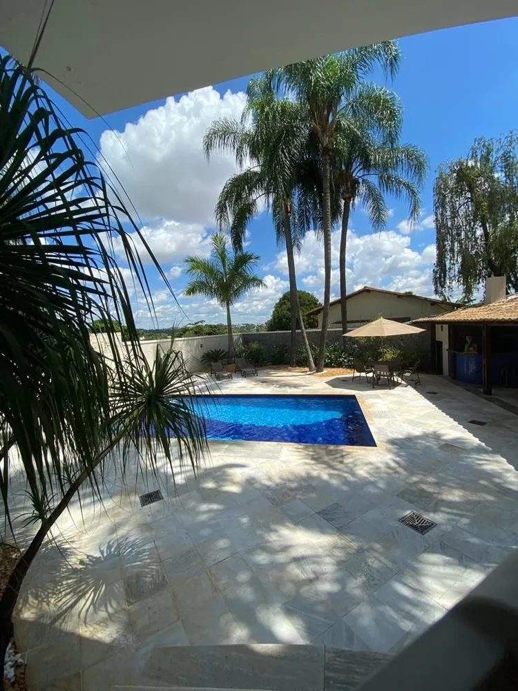 Casa, 5 quartos, 606 m² - Foto 7