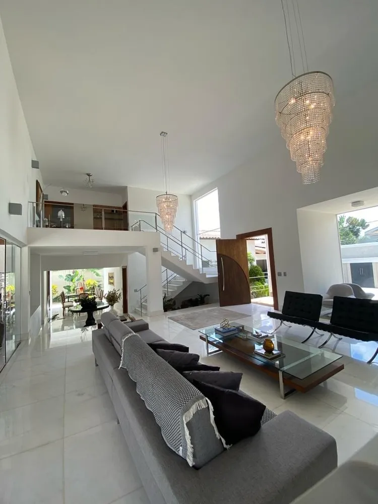 Casa, 5 quartos, 606 m² - Foto 2