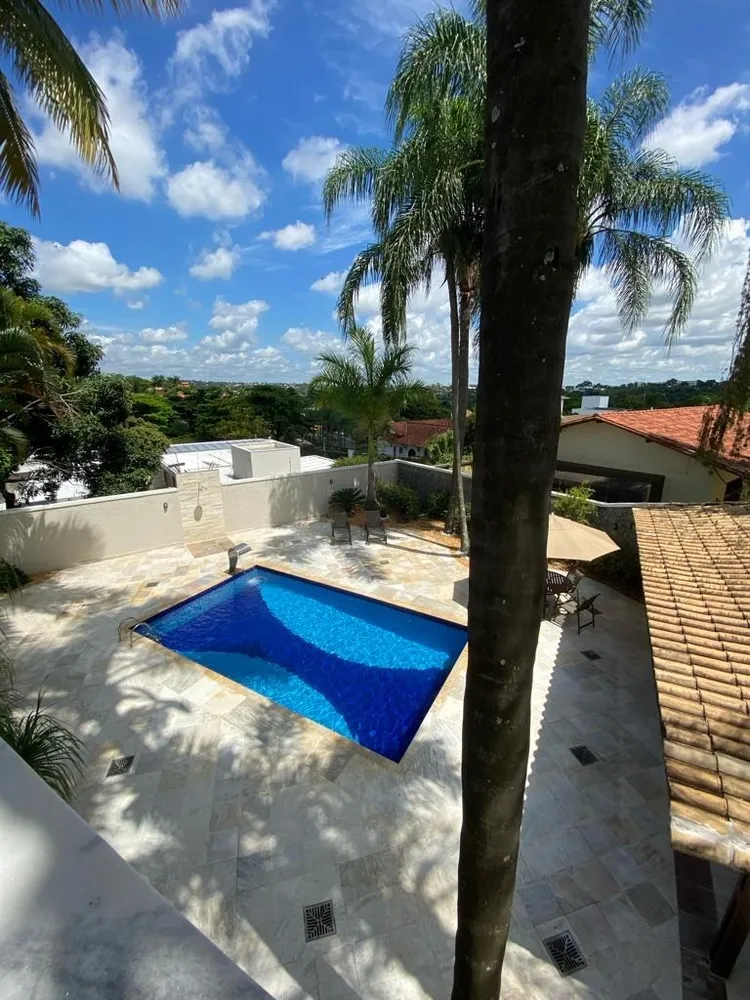 Casa, 5 quartos, 606 m² - Foto 12