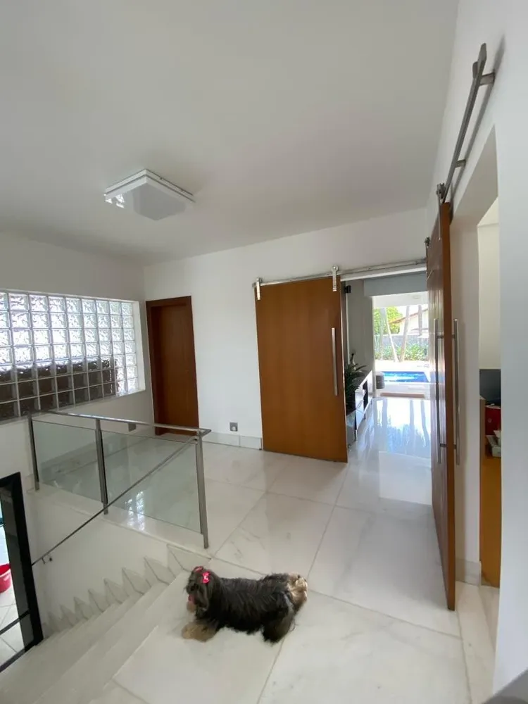 Casa, 5 quartos, 606 m² - Foto 6