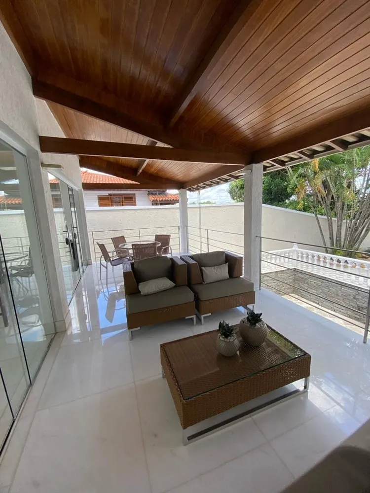Casa, 5 quartos, 606 m² - Foto 5