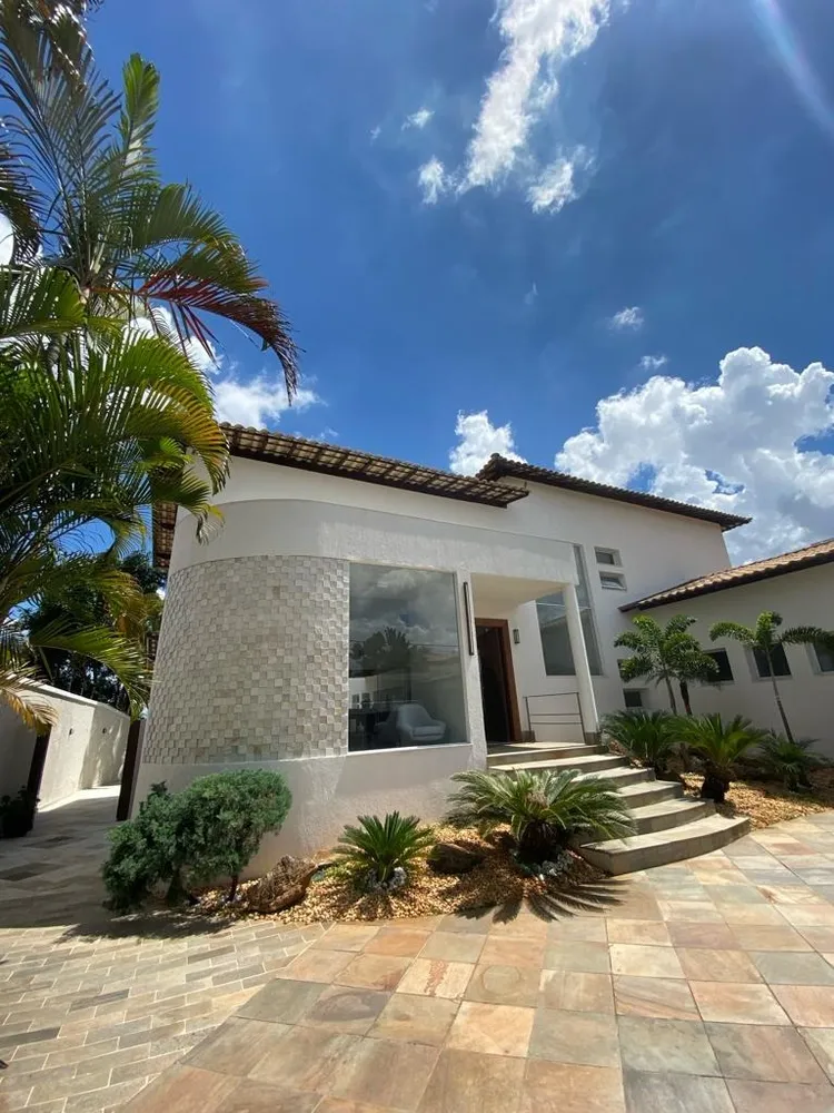 Casa, 5 quartos, 606 m² - Foto 2