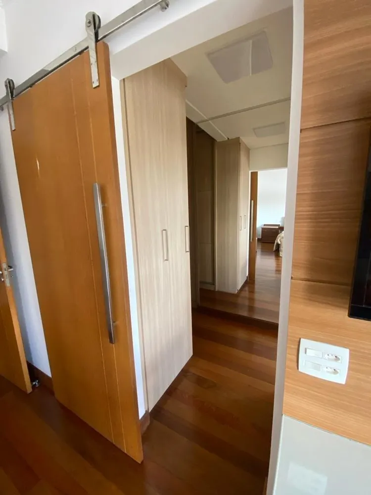 Casa, 5 quartos, 606 m² - Foto 19