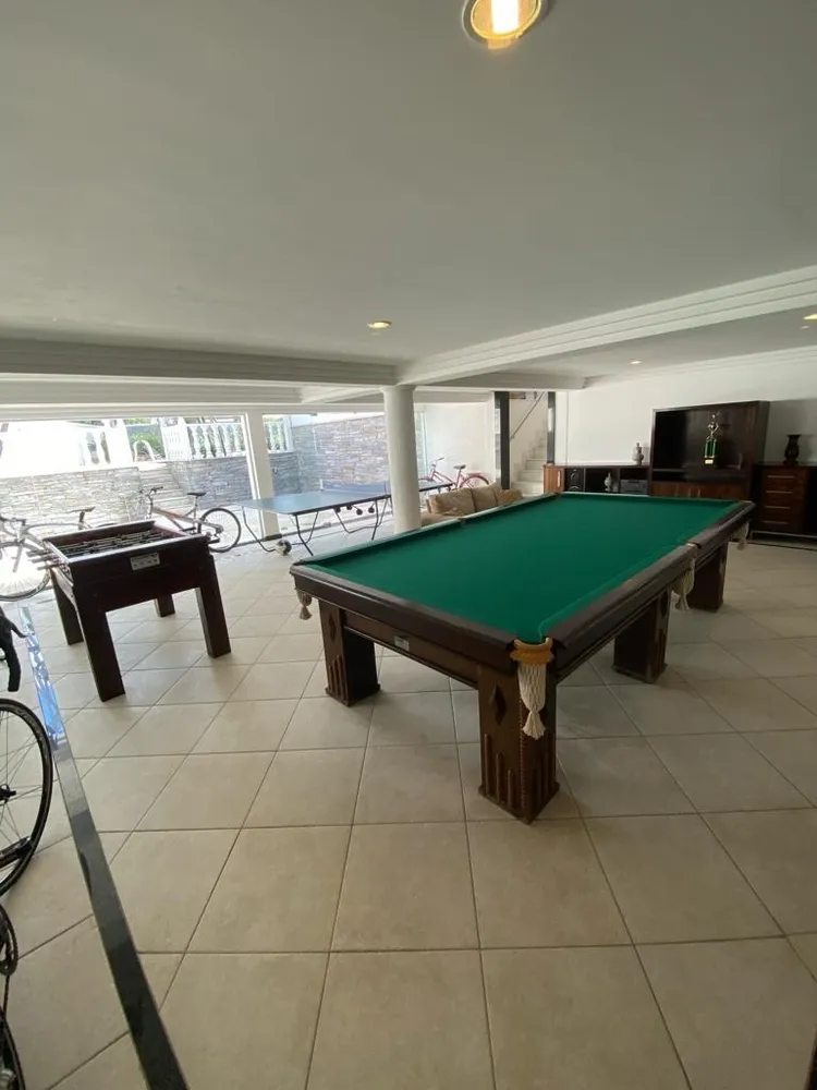 Casa, 5 quartos, 606 m² - Foto 5