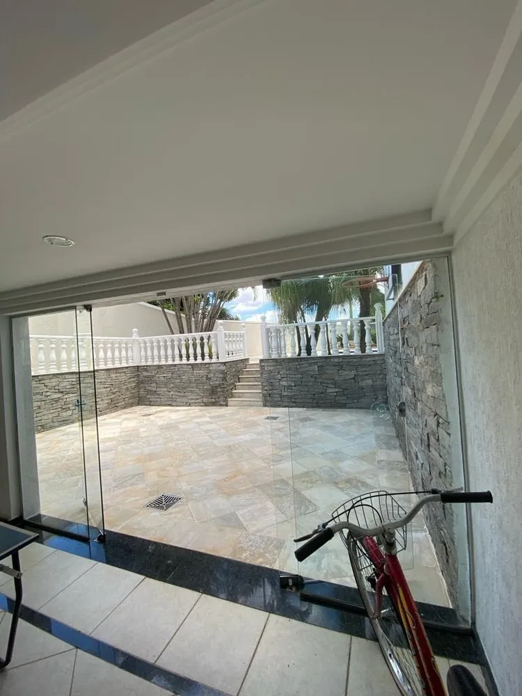Casa, 5 quartos, 606 m² - Foto 6