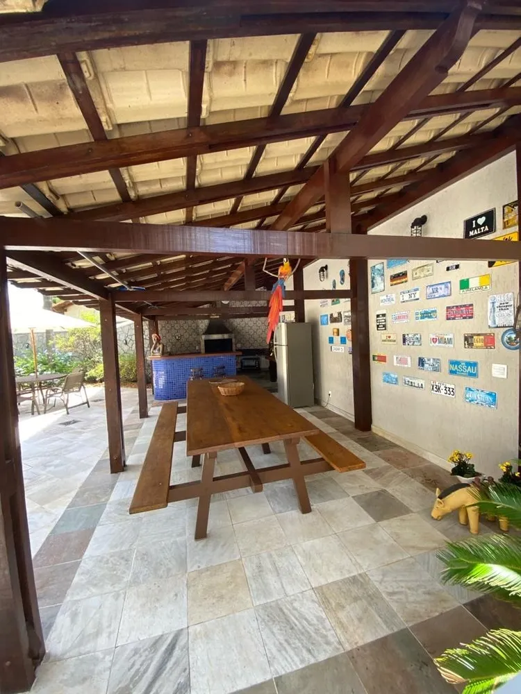 Casa, 5 quartos, 606 m² - Foto 9