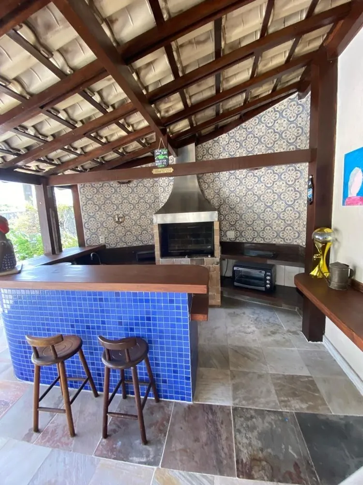 Casa, 5 quartos, 606 m² - Foto 8