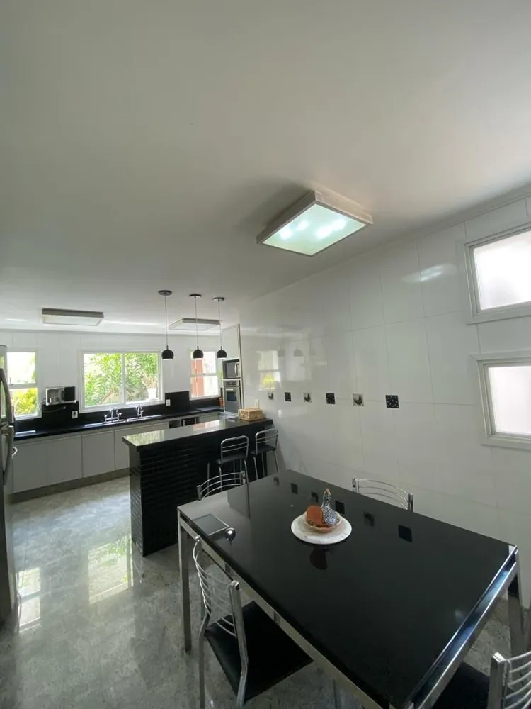 Casa, 5 quartos, 606 m² - Foto 4