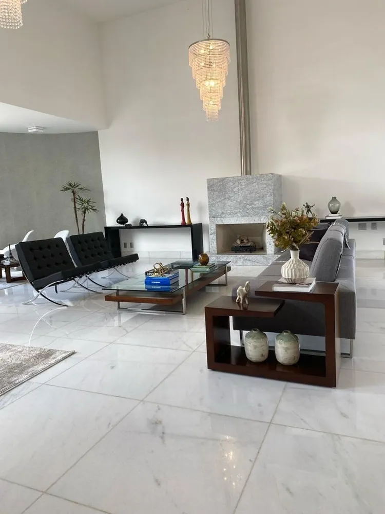 Casa, 5 quartos, 606 m² - Foto 3