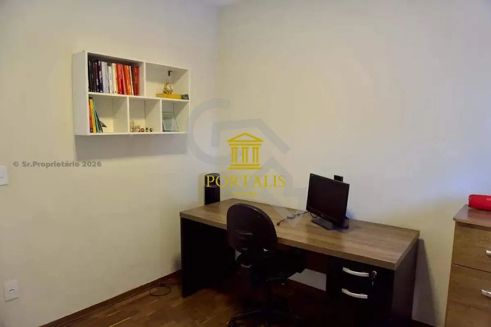 Apartamento, 3 quartos, 95 m² - Foto 10