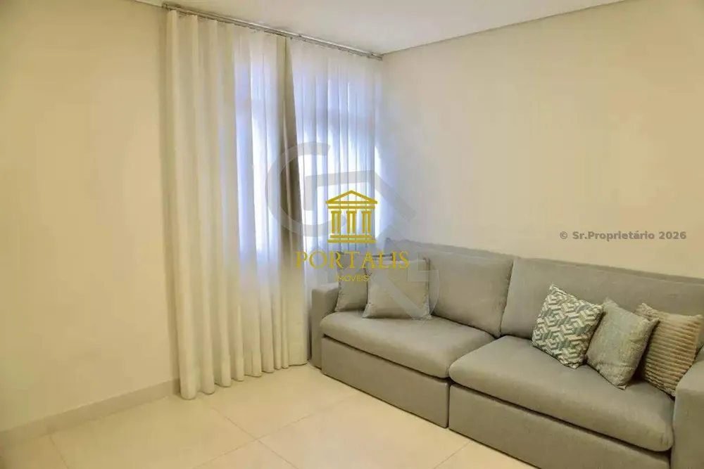 Apartamento, 3 quartos, 95 m² - Foto 3