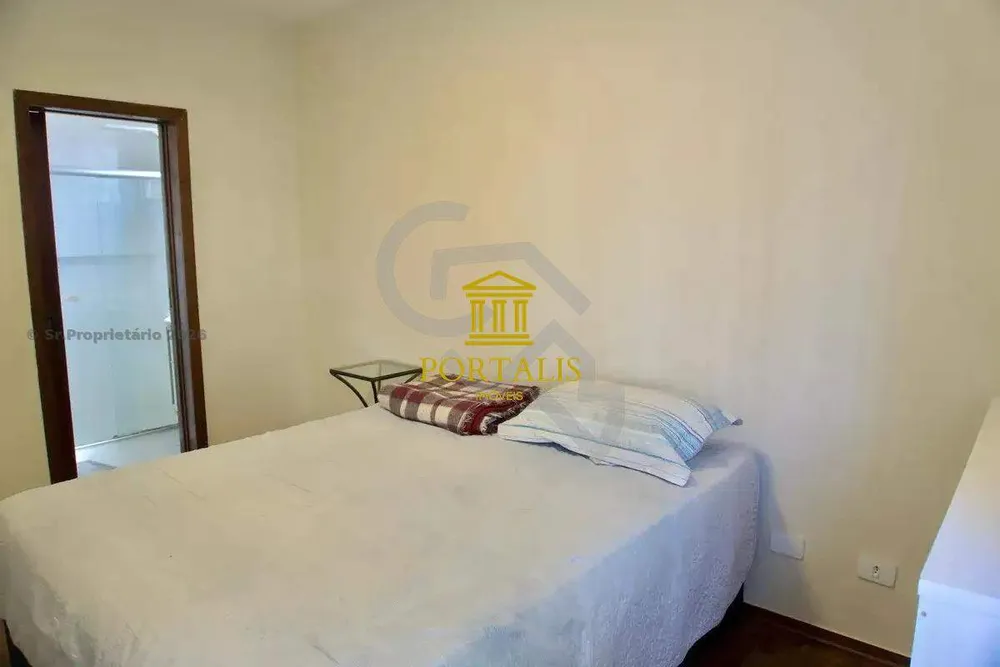 Apartamento, 3 quartos, 95 m² - Foto 8
