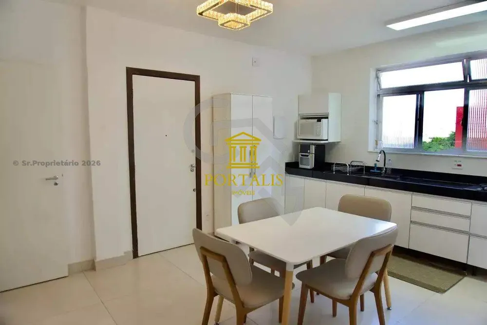 Apartamento, 3 quartos, 95 m² - Foto 15