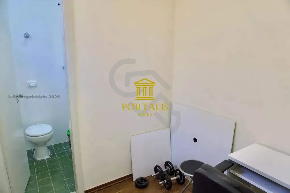 Apartamento, 3 quartos, 95 m² - Foto 5