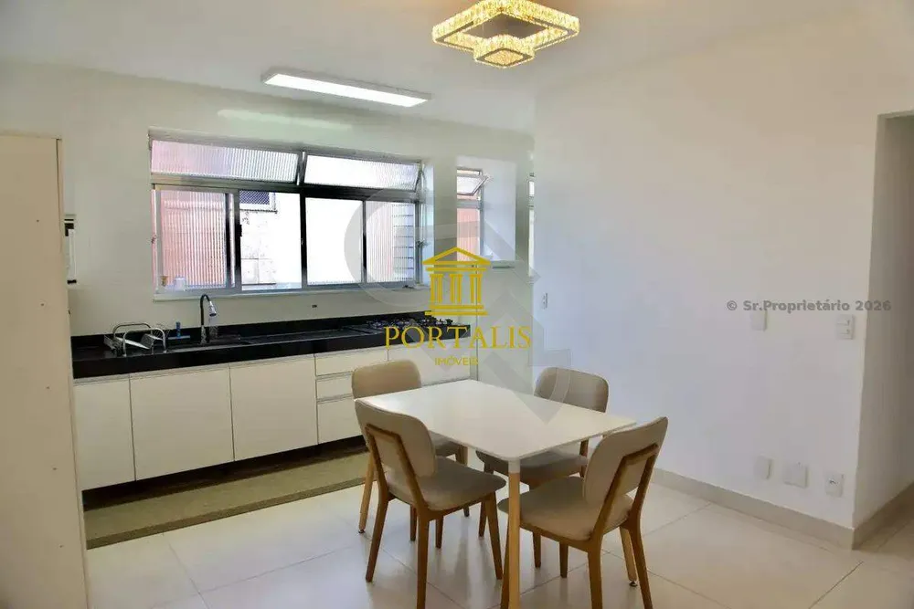 Apartamento, 3 quartos, 95 m² - Foto 16
