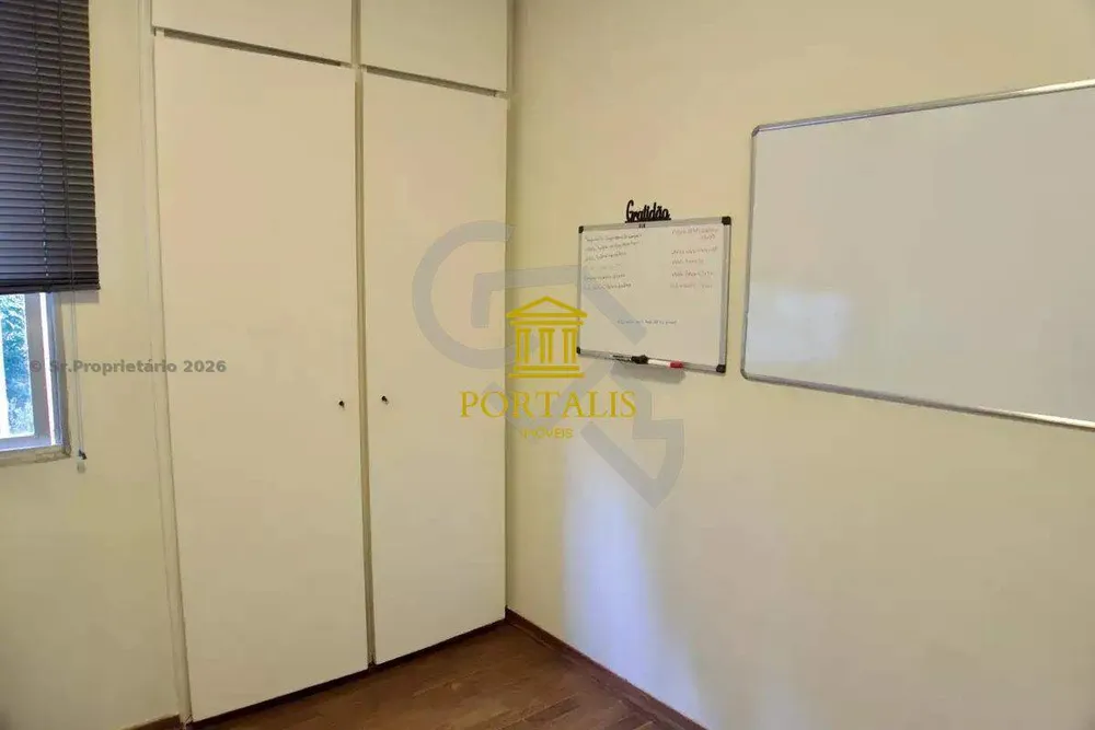 Apartamento, 3 quartos, 95 m² - Foto 8