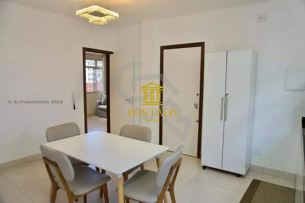 Apartamento, 3 quartos, 95 m² - Foto 13