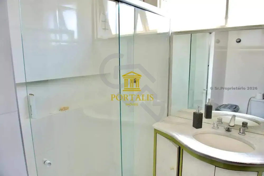 Apartamento, 3 quartos, 95 m² - Foto 2