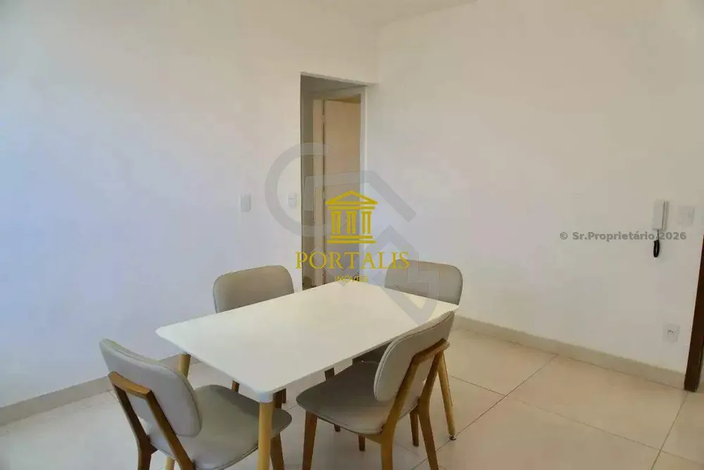 Apartamento, 3 quartos, 95 m² - Foto 14