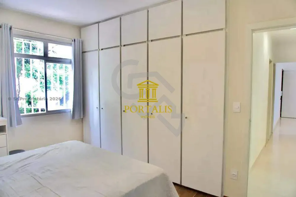 Apartamento, 3 quartos, 95 m² - Foto 9
