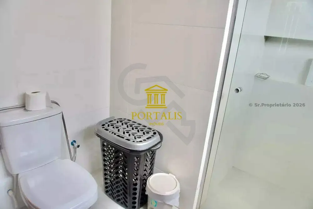 Apartamento, 3 quartos, 95 m² - Foto 3