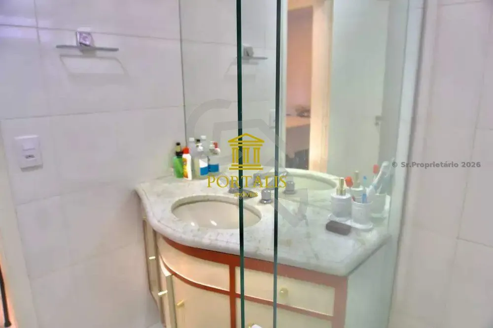 Apartamento, 3 quartos, 95 m² - Foto 12