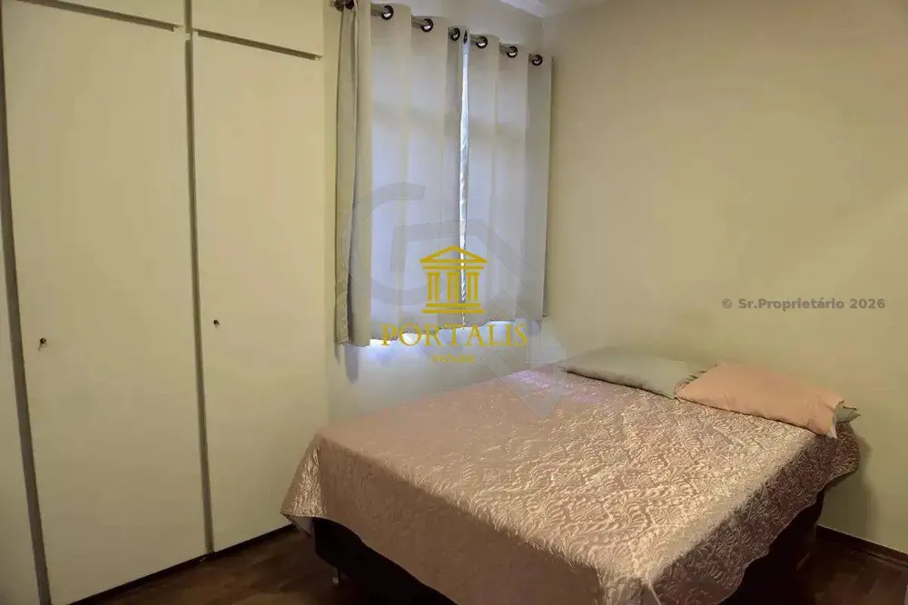 Apartamento, 3 quartos, 95 m² - Foto 6