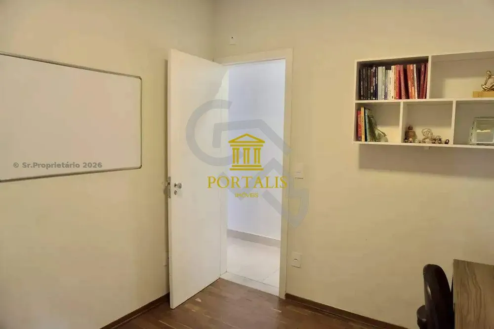 Apartamento, 3 quartos, 95 m² - Foto 11