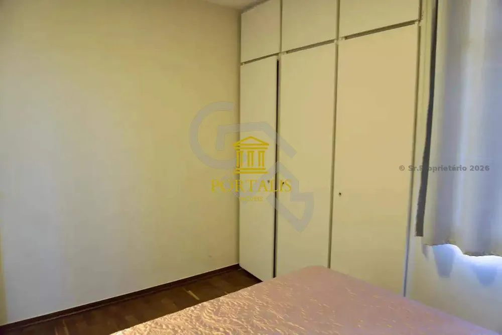Apartamento, 3 quartos, 95 m² - Foto 7