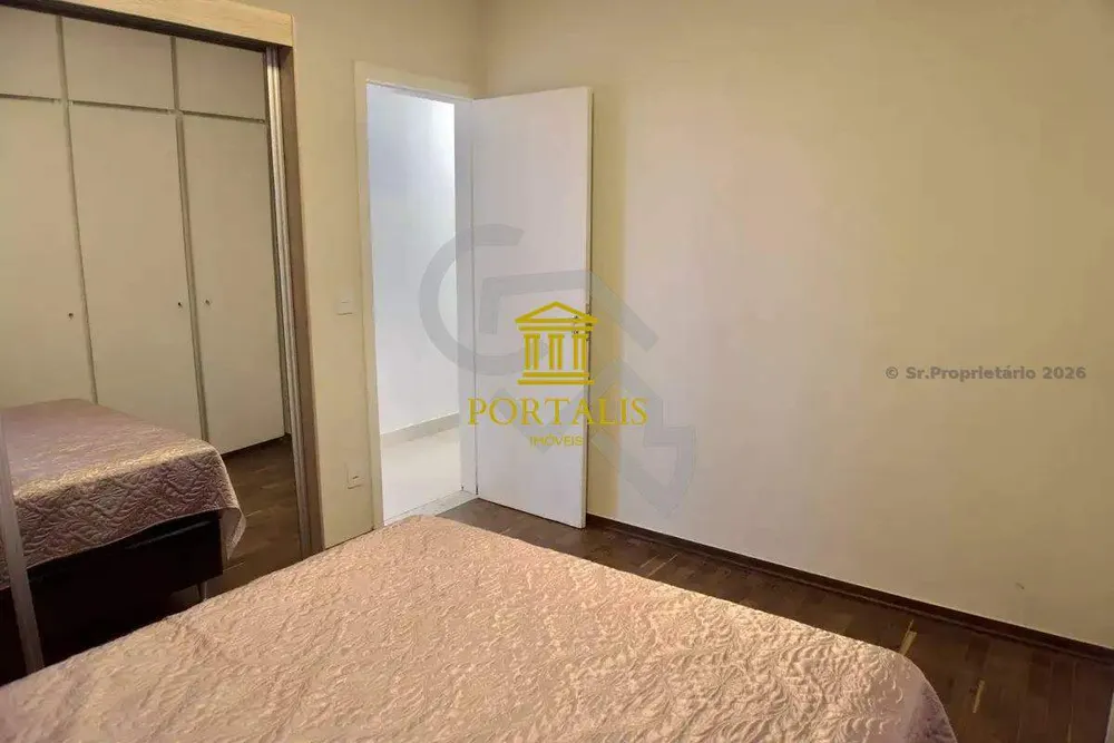 Apartamento, 3 quartos, 95 m² - Foto 5