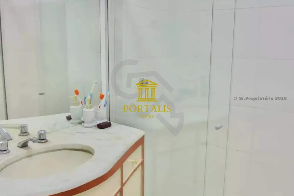 Apartamento, 3 quartos, 95 m² - Foto 20