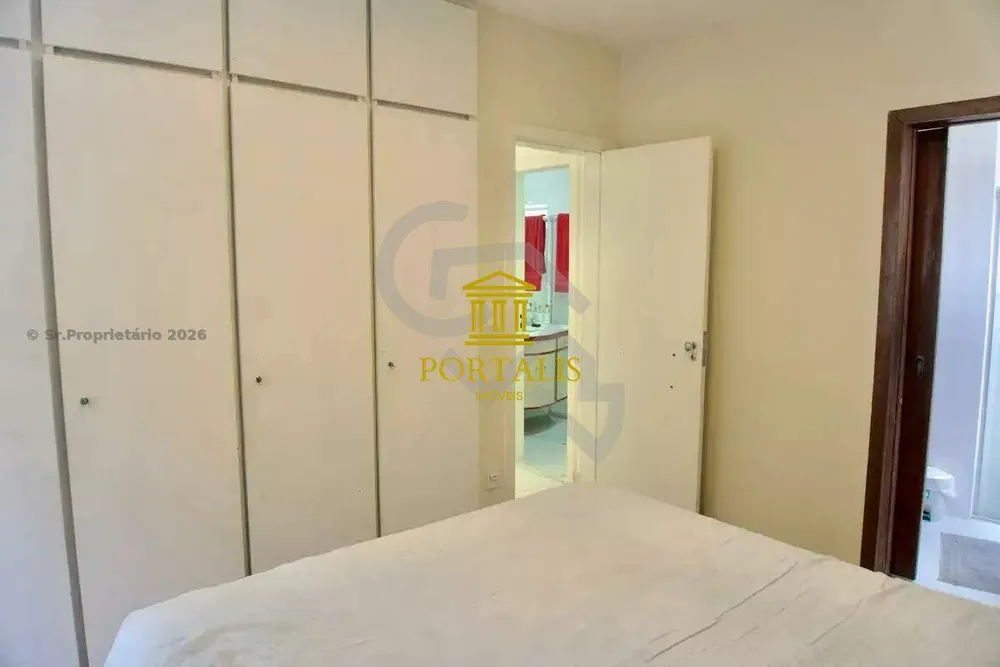 Apartamento, 3 quartos, 95 m² - Foto 4