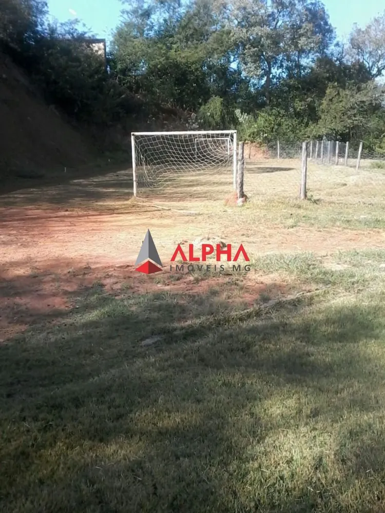 Chácara, 6 quartos - Foto 8