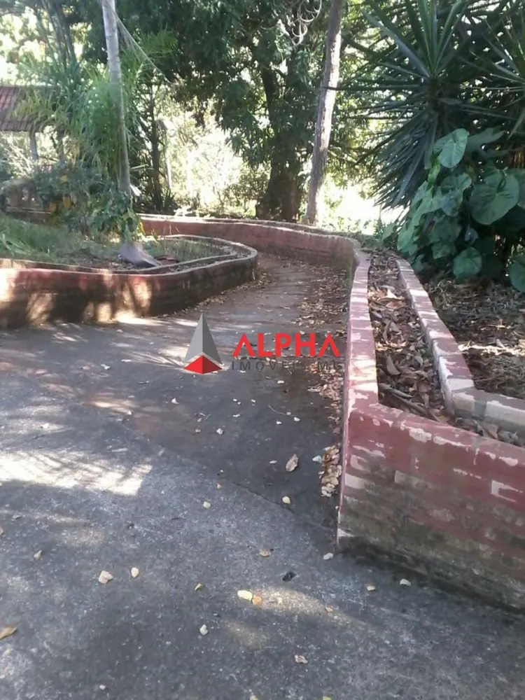 Chácara, 6 quartos - Foto 2