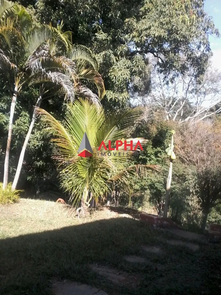 Chácara, 6 quartos - Foto 5