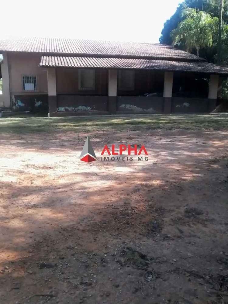 Sítio, 6 quartos, 8000 m² - Foto 6