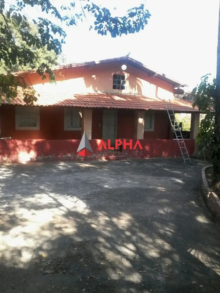 Sítio, 6 quartos, 8000 m² - Foto 5