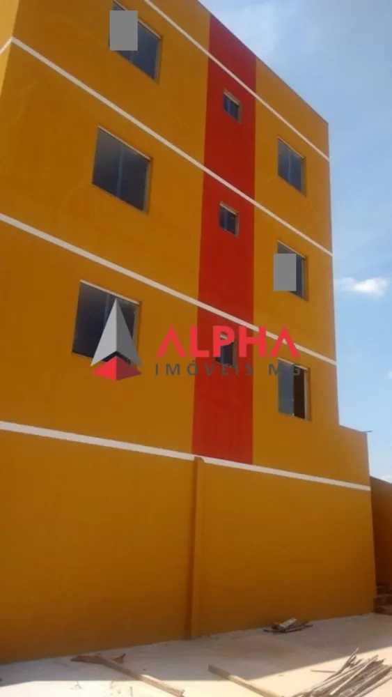 Apartamento, 3 quartos, 65 m² - Foto 11