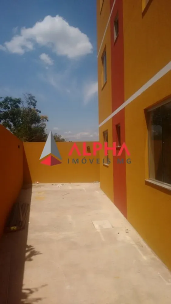 Apartamento, 3 quartos, 65 m² - Foto 1