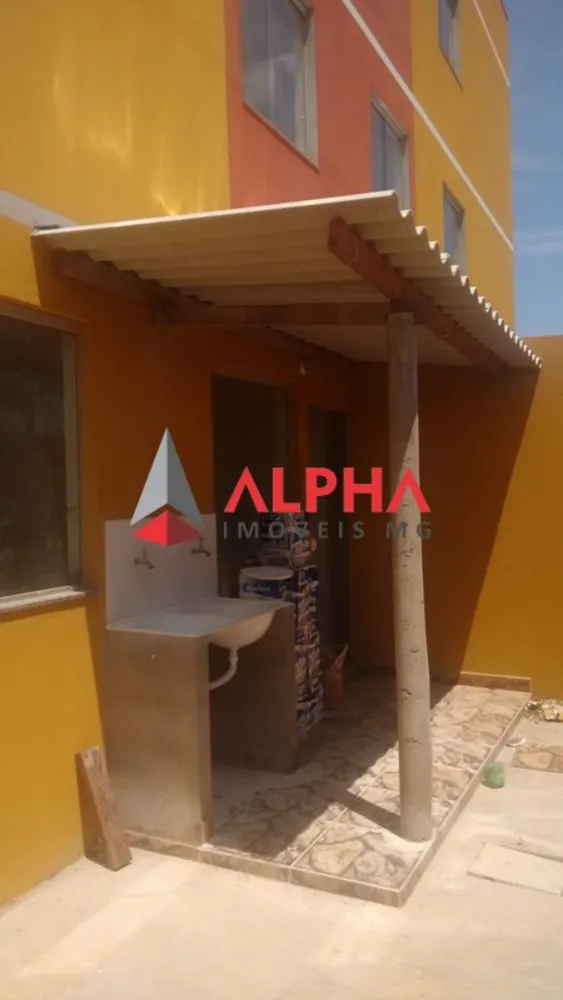 Apartamento, 3 quartos, 65 m² - Foto 2