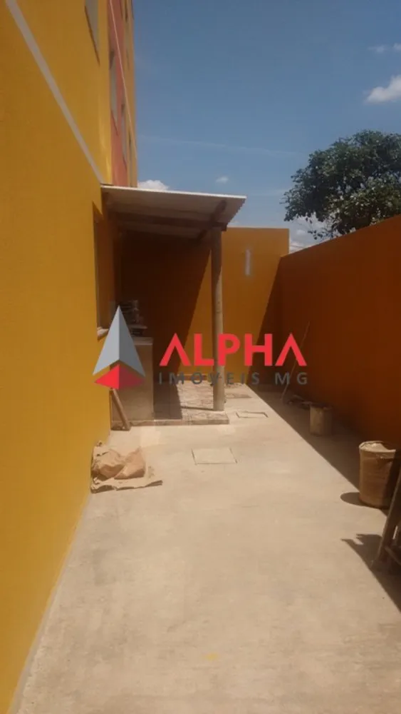 Apartamento, 3 quartos, 65 m² - Foto 3