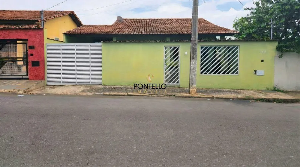 Casa, 2 quartos, 146 m² - Foto 1