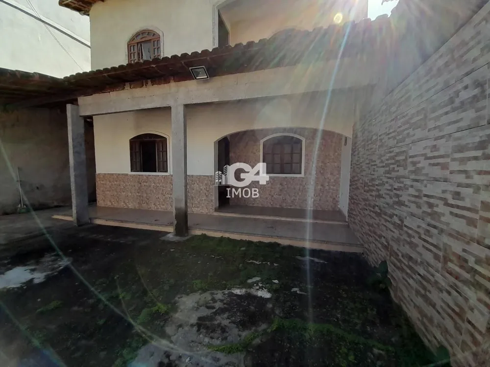 Casa, 5 quartos, 150 m² - Foto 2