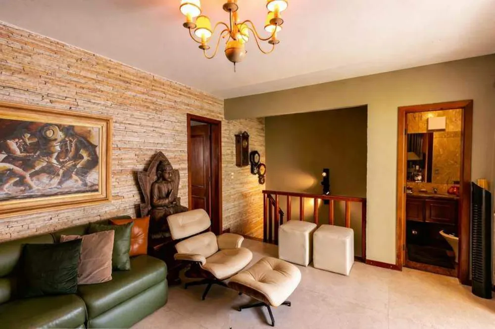 Cobertura, 4 quartos, 300 m² - Foto 11
