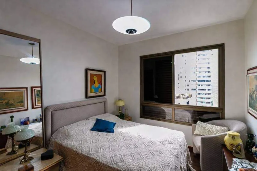 Cobertura, 4 quartos, 300 m² - Foto 12