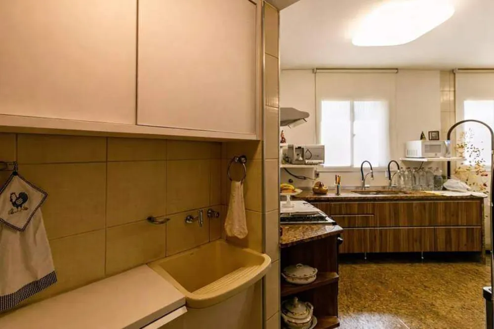 Cobertura, 4 quartos, 300 m² - Foto 14