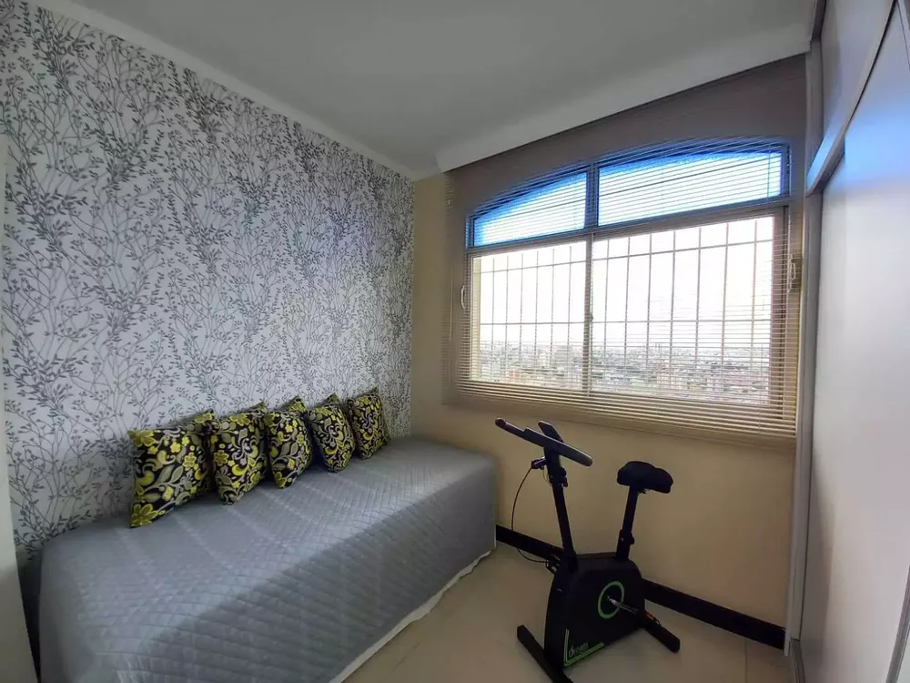 Apartamento, 3 quartos, 100 m² - Foto 15