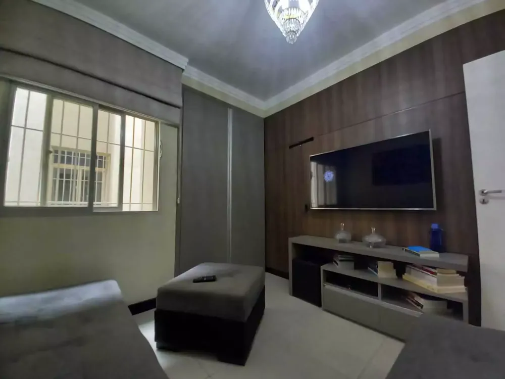 Apartamento, 3 quartos, 100 m² - Foto 4