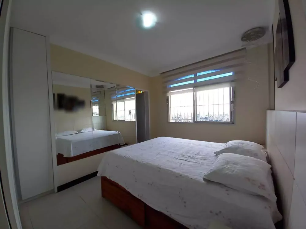 Apartamento, 3 quartos, 100 m² - Foto 1